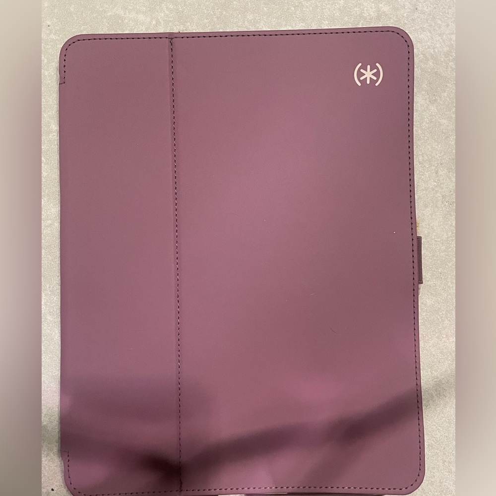 Speck Products Presidio PRO Folio Case iPad Air (2022)|, (2020), iPad Pro 11-in.